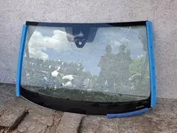 Skoda Karoq framruta OEM 57A845011J