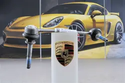 Porsche 997 Collegamento stabilizzatore, R