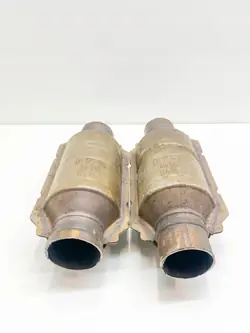 Katalysaattori OEM 441205 Mercedes-Benz SL:lle