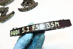 Kit de courroie de distribution Audi A8 D3 5.2 FSI V10 - OEM