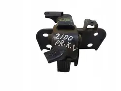 Motorsteun Toyota Avensis T270