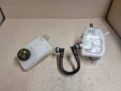 Depósito de líquido de freno OEM 460913484R - Usado