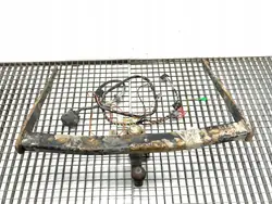 Barra de remolque OEM 307317 para Ford Mondeo MK4 Familiar 07-15