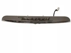 Maserati Ghibli 2017 Takakilven valo OEM 670071839