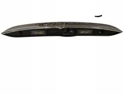 Luz matrícula traseira Maserati Ghibli 2017 OEM 670071839