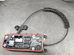OEM 5WA713033BB DSG Schakelaar - VW Audi Seat Skoda