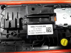 OEM 5WA713033BB Sélecteur DSG - VW Audi Seat Skoda