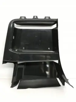 Scania R/S Trittabdeckung OEM 2559304 - Gebraucht