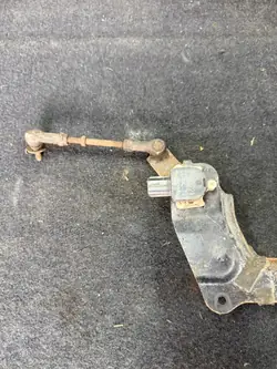 Right Front Height Sensor Lexus LS600H 06-17
