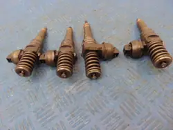 Insprutningspump OEM 0414720038 för Seat Alhambra 1.9 TDI