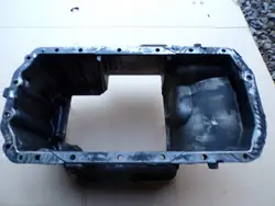 Oljetank Fiat Scudo II Jumpy Expert 1.6 HDI DV6 9657811880