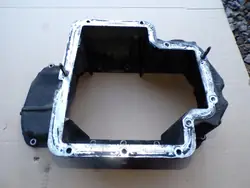 Ölwanne Fiat Scudo II Jumpy Expert 1.6 HDI DV6 9657811880
