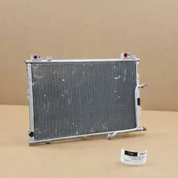 Ilmastointikondensaattori Hyundai Kona Kauai Kia eNiro EV