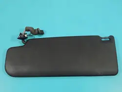 Oikea auringon suojus VW Scirocco III 08- OEM IMPRK1570519