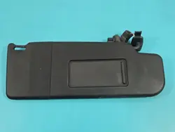 Right Sun Visor VW Scirocco III 08- OEM IMPRK1570519