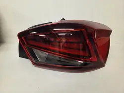 Luz Trasera Derecha Ibiza V LED 6F0945208H