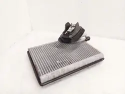 Klimatanläggningens avdunstare Audi e-tron HH017002