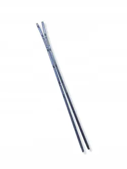 Barras de tejadilho BMW OEM 7073553 para Série 3 2009
