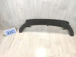 VOLKSWAGEN TOURAN II Spoiler de Pare-chocs Avant 1T0805903D