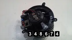 Mercedes Heizungsgebläse OEM AM-348674 - Gebraucht