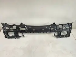 Suporte de para-choque dianteiro Mercedes C W203 OEM A2038850965
