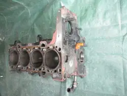 Bloc Moteur BMW OEM 310126173915 Fonte 2006