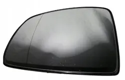 Lämmitetty peilipaneeli vasen OEM 8.34.233 Opel Meriva A:lle