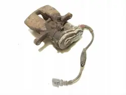 Audi Achter remklauw 2.0 TFSI quattro 2010 Station