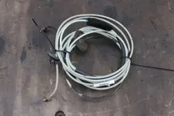 Línea Airmatic Mercedes OEM 2113200253 - Usado