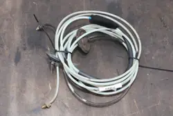 Mercedes Airmatic-Leitung OEM 2113200253 - Gebraucht