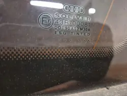 OEM Wrakomania-28267- Beheizte Rechte Heckkarosserie-Scheibe
