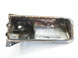 BMW E60 E90 E64 E92 F10 N53 Ölwanne 11137552414
