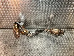 Catalyseur DPF OEM 32313186 32406144 pour Volvo XC40