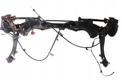 Achterophanging balk OEM Hyundai i30 II 2011-2017