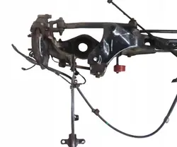 Bakaxelbalk OEM Hyundai i30 II 2011-2017