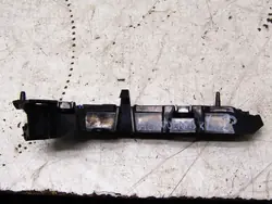 Vorderer linker Stoßfängerhalter Opel Grandland X YP00020480