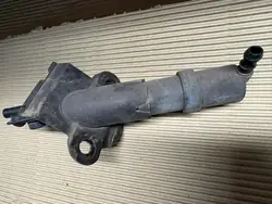 Mercedes SLK R170 strålkastartvättare höger OEM A1708600247
