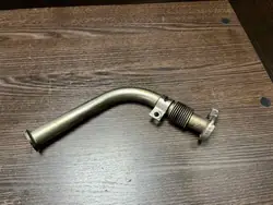 EGR-pijp OEM RAJ19190 voor Mercedes-Benz Sprinter