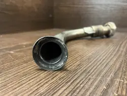 EGR-rör OEM RAJ19190 för Mercedes-Benz Sprinter