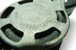 Turvavyön kiristin Audi A4 Avant 06B903133E