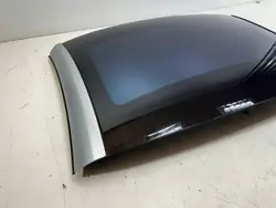 Gebruikt Mercedes-Benz SL W231 schuifdak OEM A2317950002