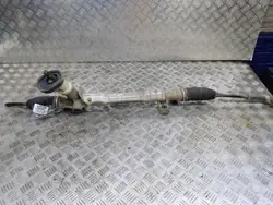 Styrväxel Ford OE OEM Wrakowisko-15128-
