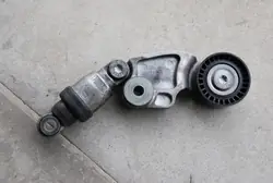 Rolo tensor de correia Mazda OE 13R usado