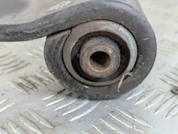 FK21-5560-AC Hinterfeder für Ford Custom MK1 2018-2023