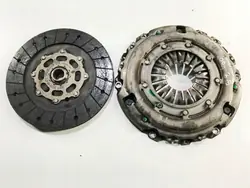 Kytkinkitti OEM 2607730100aa627 Legacy Outback