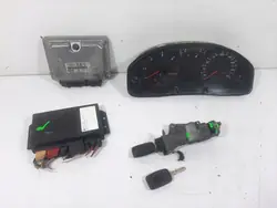 AUDI A6 C5 1.9TDI Moottorin Ohjausyksikkö OEM 038906018G