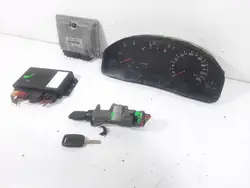 AUDI A6 C5 1.9TDI Unidade de Controle do Motor OEM 038906018G