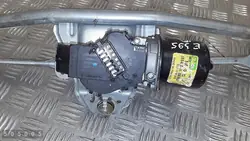Mecanismo de limpador Renault Kangoo 2003 8200122345