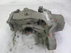 OEM DYFER TOYOTA RAV 4 III 2.2 D 4WD 2AD-FTV