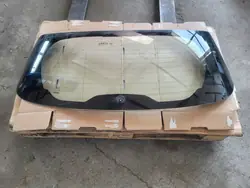 Vidro Traseiro Portinhola Toyota Yaris IV 5D 2020 OEM